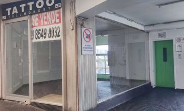 Local comercial en venta  en SANTIAGO