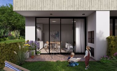 VTA DEPTO 3 AMB CON BALCON FULL AMENITIES PILAR