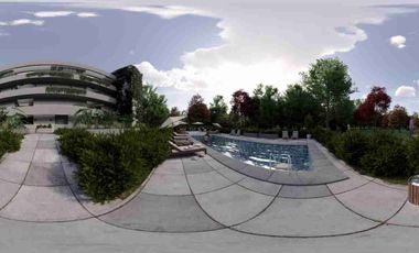 VTA DEPTO 3 AMB CON BALCON FULL AMENITIES PILAR