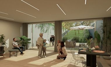 VTA DEPTO 3 AMB CON BALCON FULL AMENITIES PILAR