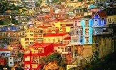 Casa en arriendo en VALPARAÍSO