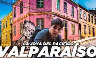 Casa en arriendo en VALPARAÍSO