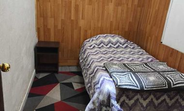 Casa en arriendo en VALPARAÍSO