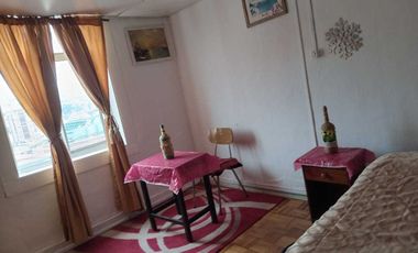 Casa en arriendo en VALPARAÍSO