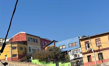 Casa en arriendo en VALPARAÍSO