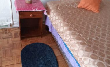 Casa en arriendo en VALPARAÍSO