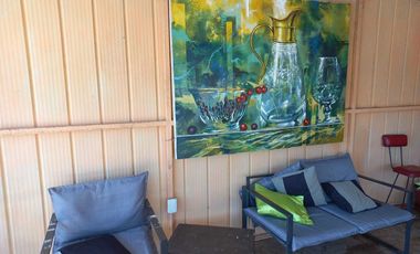 Casa en arriendo en VALPARAÍSO