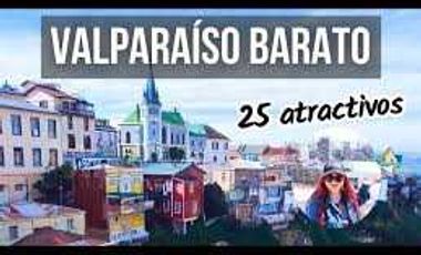 Casa en arriendo en VALPARAÍSO