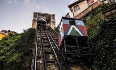 Casa en arriendo en VALPARAÍSO