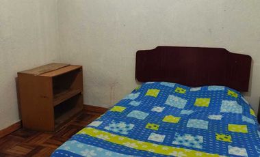 Casa en arriendo en VALPARAÍSO