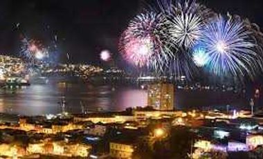 Casa en arriendo en VALPARAÍSO