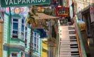 Casa en arriendo en VALPARAÍSO