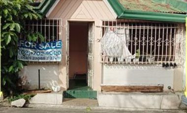 House for sale in Kaimito Street, Calmar Homes, Mayao Kanluran, Lucena, 2nd District