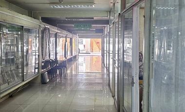 Se arriendal local comercial ubicado en Galeria Arancibia, Calama.