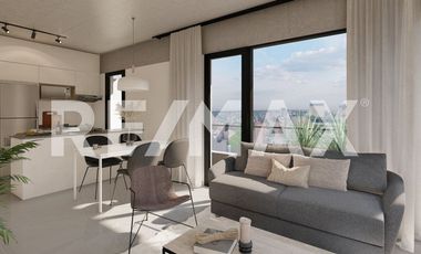 Dpto 1 dormitorio en Venta, Centro Neuquén