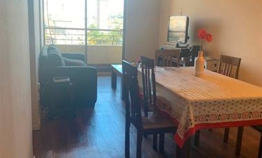 Departamento en Venta en av. brasil 1538