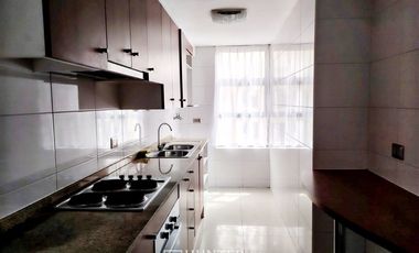 Departamento en Venta en av. brasil 1538