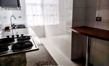 Departamento en Venta en av. brasil 1538