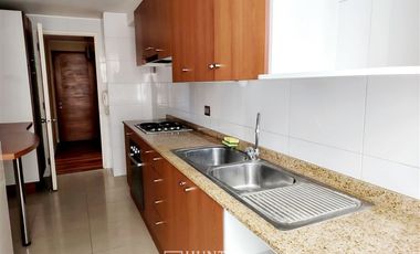 Departamento en Venta en av. brasil 1538