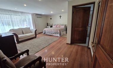 Casa en Venta en Condominio Santa Teresita de Lisieux