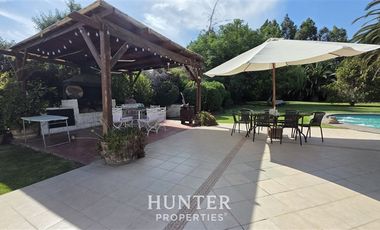 Casa en Venta en Condominio Santa Teresita de Lisieux