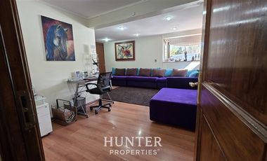 Casa en Venta en Condominio Santa Teresita de Lisieux