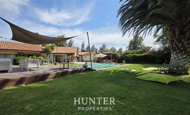 Casa en Venta en Condominio Santa Teresita de Lisieux