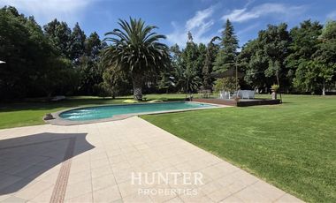 Casa en Venta en Condominio Santa Teresita de Lisieux