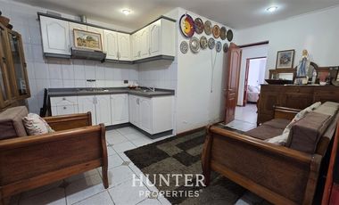 Casa en Venta en Condominio Santa Teresita de Lisieux