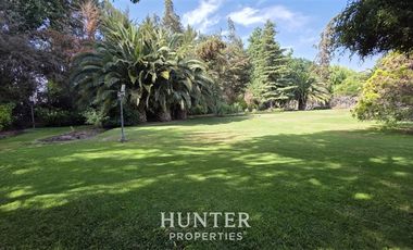 Casa en Venta en Condominio Santa Teresita de Lisieux