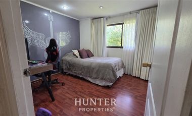 Casa en Venta en Condominio Santa Teresita de Lisieux