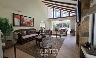 Casa en Venta en Condominio Santa Teresita de Lisieux