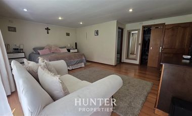 Casa en Venta en Condominio Santa Teresita de Lisieux