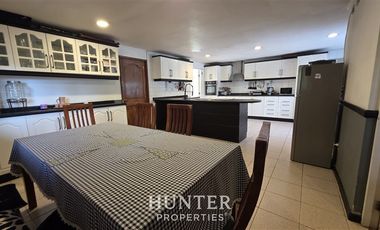 Casa en Venta en Condominio Santa Teresita de Lisieux