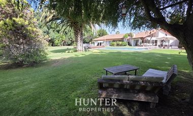 Casa en Venta en Condominio Santa Teresita de Lisieux