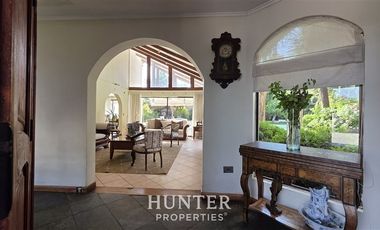 Casa en Venta en Condominio Santa Teresita de Lisieux