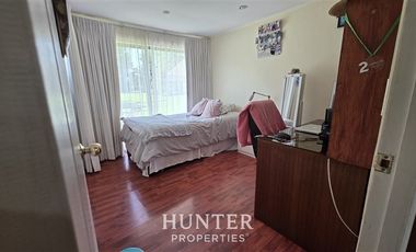 Casa en Venta en Condominio Santa Teresita de Lisieux