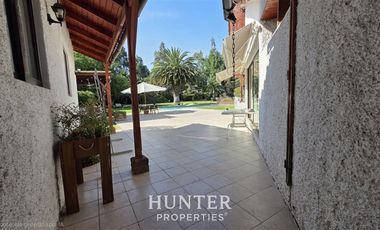 Casa en Venta en Condominio Santa Teresita de Lisieux