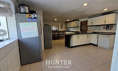 Casa en Venta en Condominio Santa Teresita de Lisieux