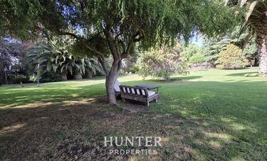 Casa en Venta en Condominio Santa Teresita de Lisieux