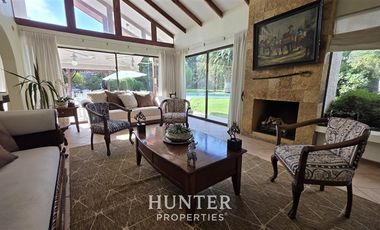 Casa en Venta en Condominio Santa Teresita de Lisieux