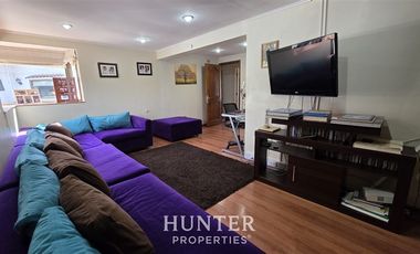 Casa en Venta en Condominio Santa Teresita de Lisieux