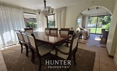 Casa en Venta en Condominio Santa Teresita de Lisieux