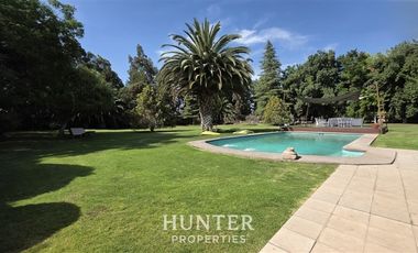 Casa en Venta en Condominio Santa Teresita de Lisieux