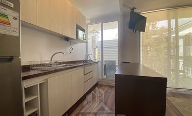 Departamento en Arriendo en COD37149 camino Variante Internacional
