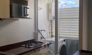 Departamento en Arriendo en COD37149 camino Variante Internacional
