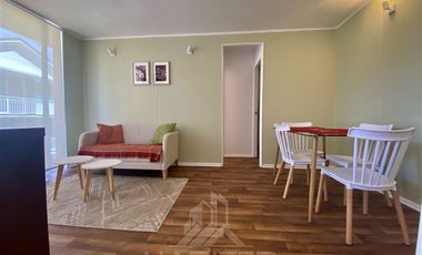Departamento en Arriendo en COD37149 camino Variante Internacional