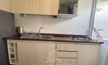 Departamento en Arriendo en COD37149 camino Variante Internacional