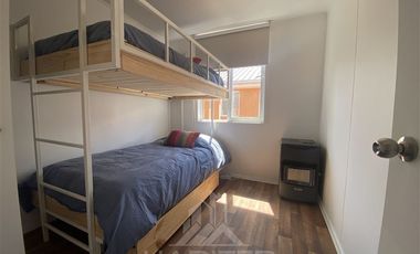 Departamento en Arriendo en COD37149 camino Variante Internacional
