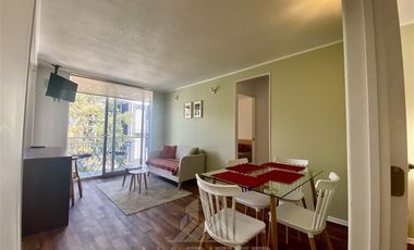 Departamento en Arriendo en COD37149 camino Variante Internacional